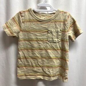 Garanimals Short Sleeve Tee with Pocket